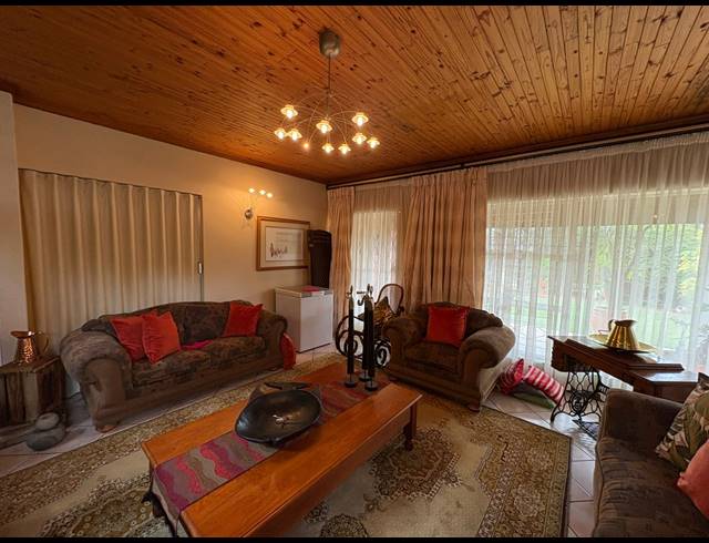 3 BEDROOM HOUSE FOR SALE IN SASOLBURG EXT 23